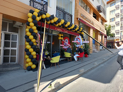 Cabira Cafe Tümü görseli