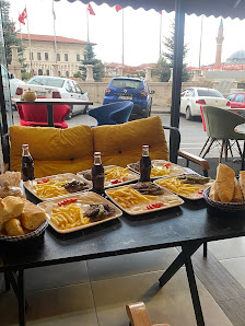 Cabira Cafe Yeme-içme görseli