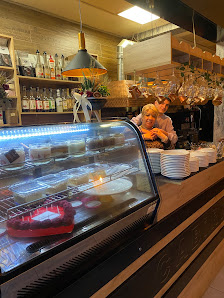 Cabira Cafe Ortam görseli