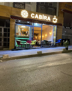 Cabira Cafe Sahibinin seçtikleri görseli