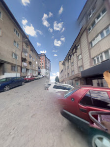 Cabira Cafe Street View ve 360° görseli