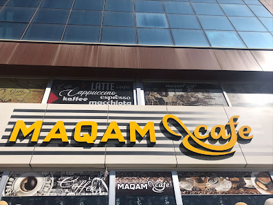 MAQAM CAFE Tümü görseli