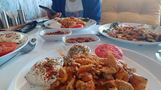 MAQAM CAFE Yeme-içme görseli