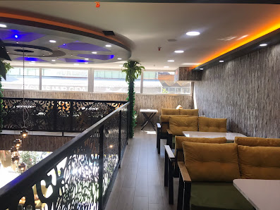 MAQAM CAFE Sahibinin seçtikleri görseli