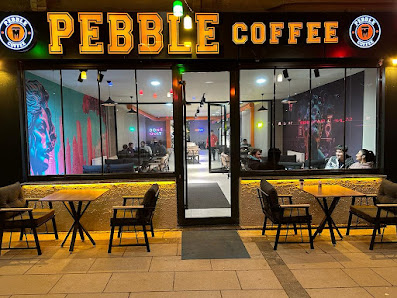 PEBBLE COFFEE Tümü görseli