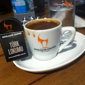 Soulmate Coffee Aksaray Kahve görseli