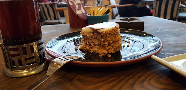 Latte Fotoğraf Cafe Yeme-içme görseli