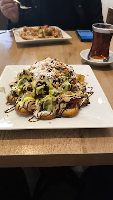 Kemal Usta Waffles En son görseli