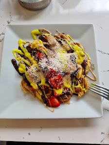 Kemal Usta Waffles Waffle görseli