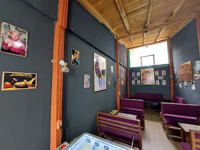 Trafo Cafe Tümü görseli