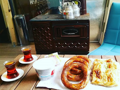 Trafo Cafe Yeme-içme görseli