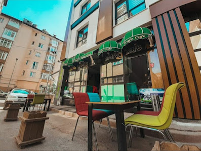Trafo Cafe Ortam görseli