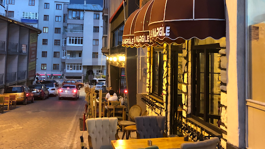 Deniz Cafe Nargile Tümü görseli