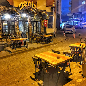 Deniz Cafe Nargile Ortam görseli