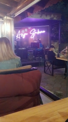 ASYA GARDEN CAFE & RESTAURANT Videolar görseli