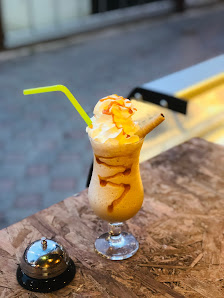 ASYA GARDEN CAFE & RESTAURANT Sahibinin seçtikleri görseli