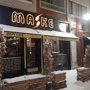 Maske Cafe Tümü görseli