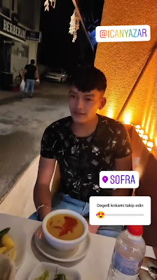 Kafeler caddesi Videolar görseli