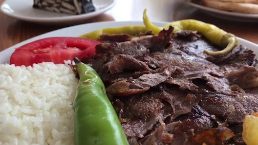 Sedir Kafe Ve Restaurant Videolar görseli