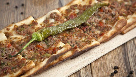 Sedir Kafe Ve Restaurant Yeme-içme görseli