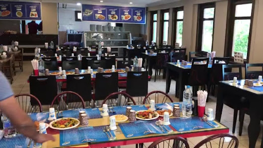 Sedir Kafe Ve Restaurant Ortam görseli