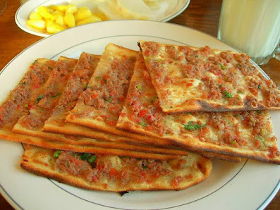 Sedir Kafe Ve Restaurant Pide görseli