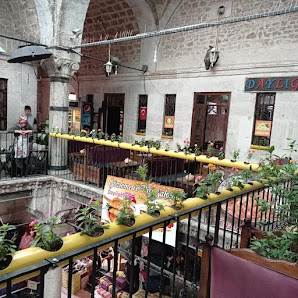 Daylight Cafe Tümü görseli