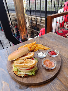 Daylight Cafe Yeme-içme görseli