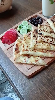 Daylight Cafe Sahibinin seçtikleri görseli