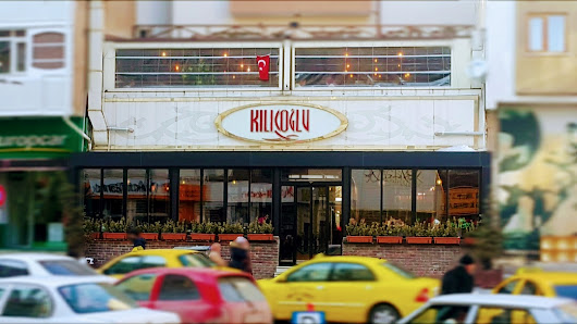 Kılıçoğlu Cafe Tümü görseli