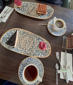 Kılıçoğlu Cafe En son görseli