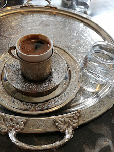 Kılıçoğlu Cafe Kahve görseli