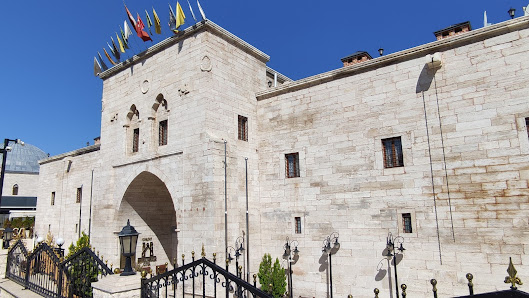 Tarihi Behrampaşa Otel Ziyaretçilerden görseli