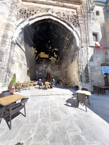 Şifaiye çay bahçesi Street View ve 360° görseli