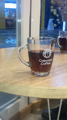 Colombia Coffee Sivas Kahve görseli