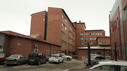 Sivas Devlet Hastanesi Tümü görseli