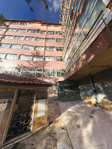 Sivas Devlet Hastanesi Street View ve 360° görseli