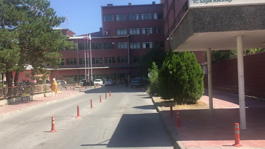 Sivas Devlet Hastanesi Videolar görseli