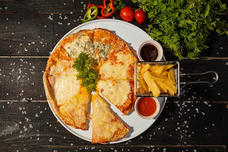 Perla Cafe Tümü görseli