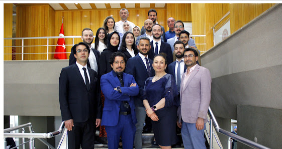 Cumhuriyet üniversitesi araştırma hastanesi kulak burun boğaz bölümü Tümü görseli