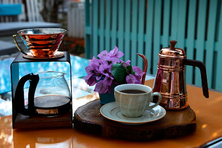 Büyükada Bistro Candy Garden Restaurant Cafe Yeme-içme görseli