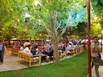Atlıhan Cafe Sahibinin seçtikleri görseli