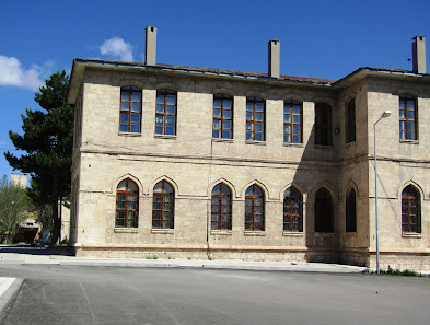 Selçuk Anadolu Lisesi Tümü görseli