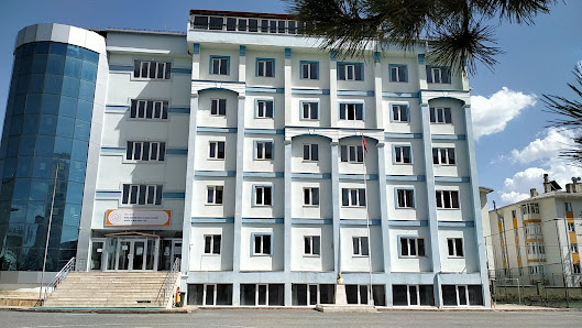Sivas Uluslararası Şehit M.Murat Ertekin Anadolu İmam Hatip Lisesi Tümü görseli