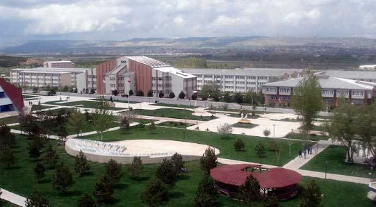 Sivas Cumhuriyet Üniversitesi Sahibinin seçtikleri görseli