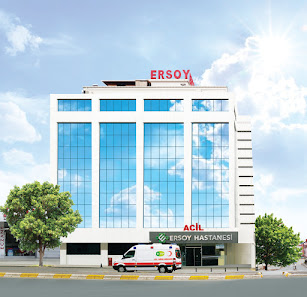 Sultanbeyli Ersoy Hastanesi Tümü görseli