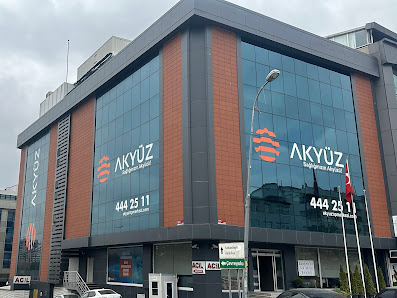 Akyüz Cerrahi Tıp Merkezi Tümü görseli