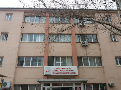 Tacirler Eğitim Vakfı Sultanbeyli Devlet Hastanesi Acil Servis Bölümü Tümü görseli