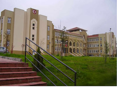 Sultanbeyli Sabiha Gökçen Mesleki ve Teknik Anadolu Lisesi Sahibinin seçtikleri görseli