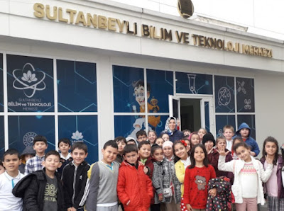 Sultanbeyli Bilim ve Teknoloji Merkezi SUBİTEM